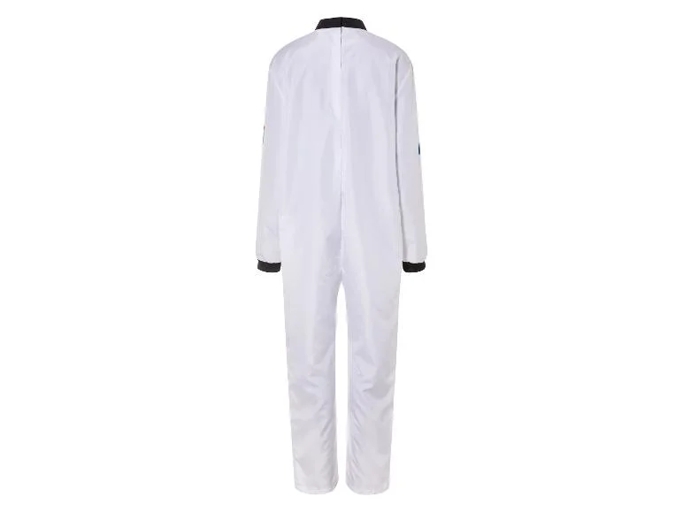 Herenkostuum Astronaut - Wit - Heren
