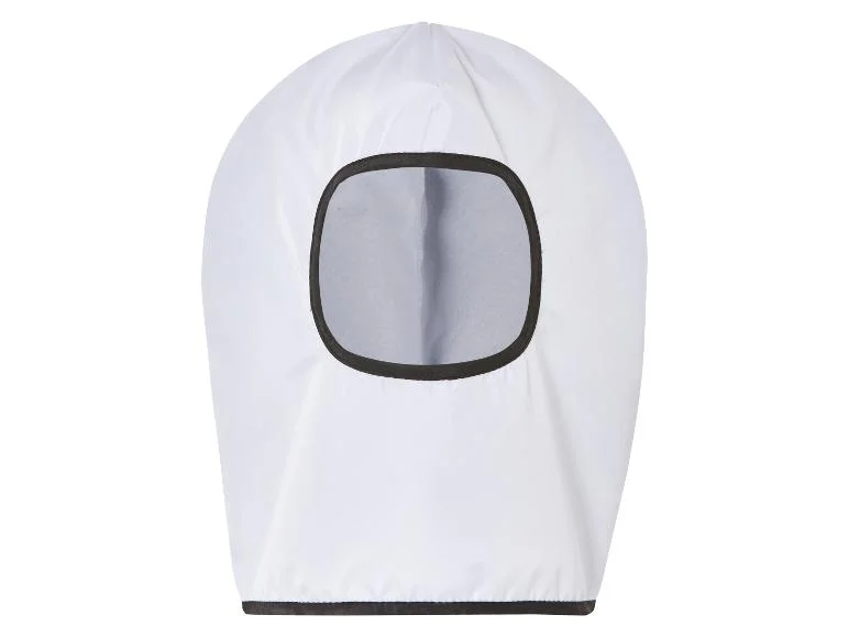 Herenkostuum Astronaut - Wit - Heren