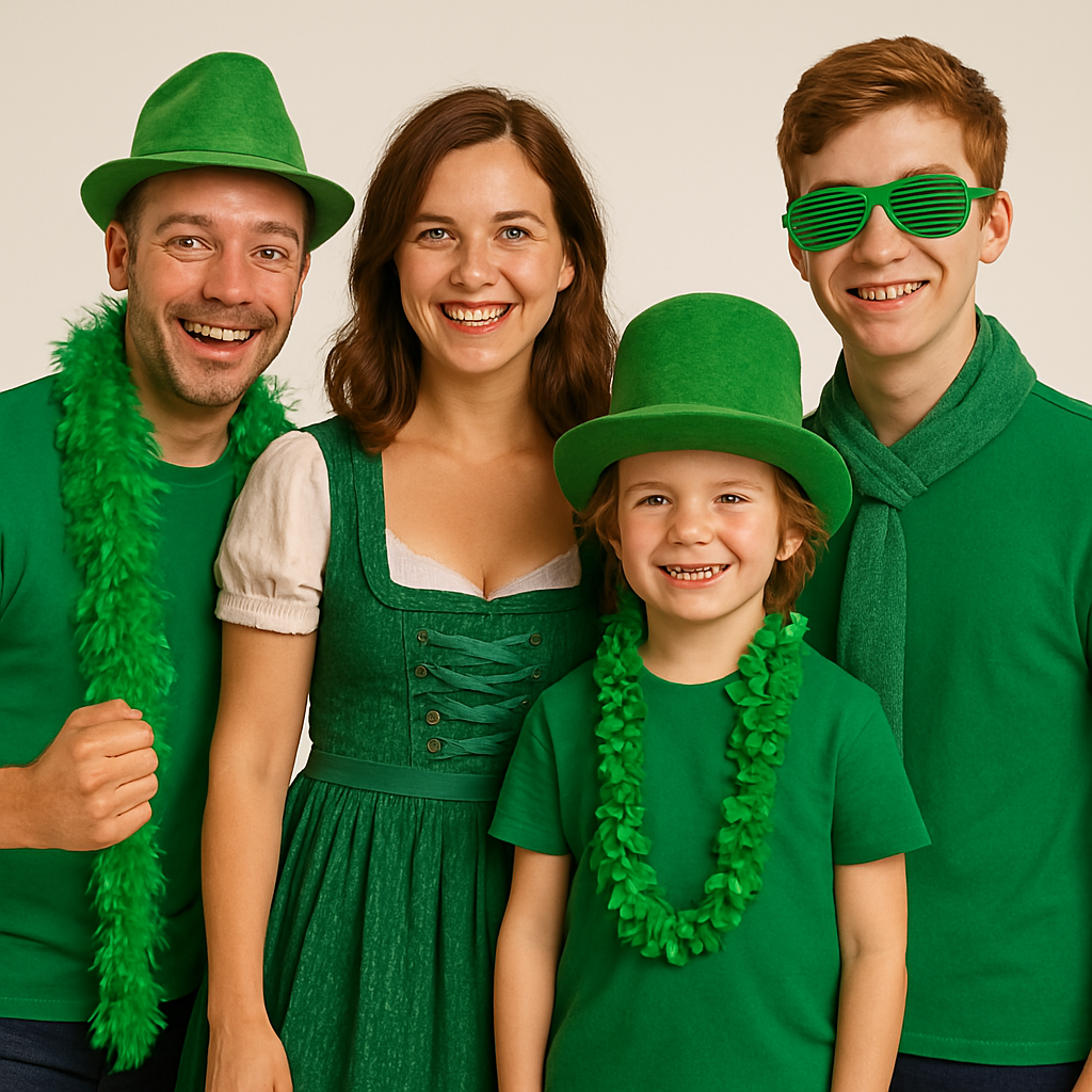 Groen
