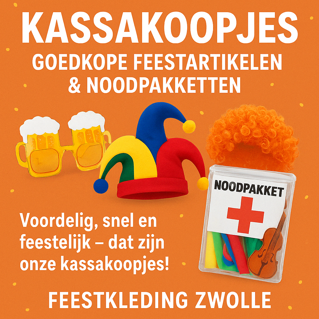 Kassakoopjes
