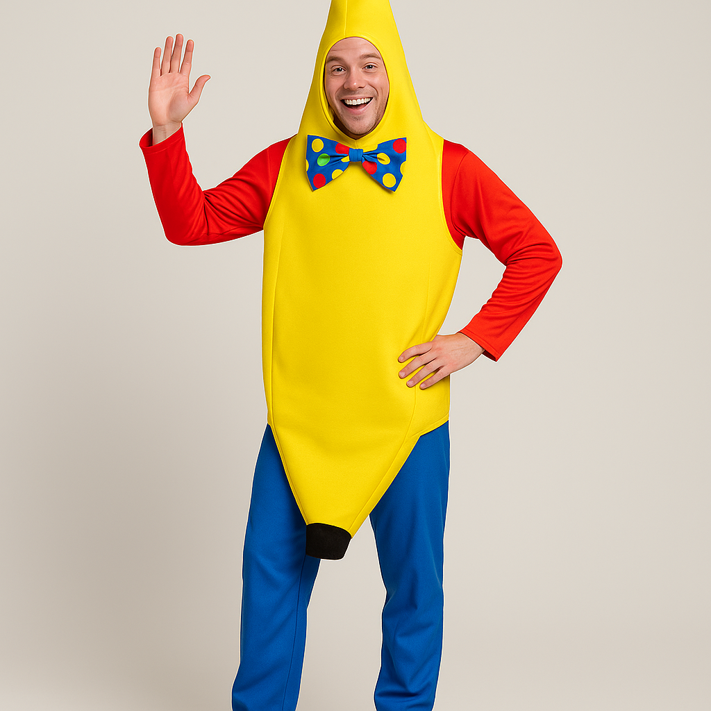 Carnaval Heren