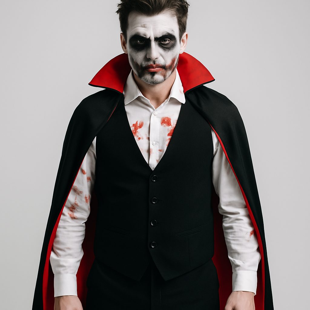 Halloween Heren