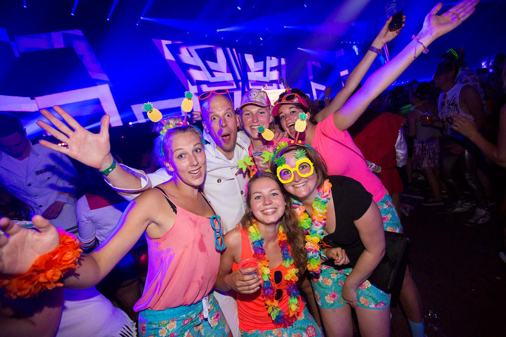 Foute Party