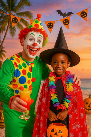 Halloween